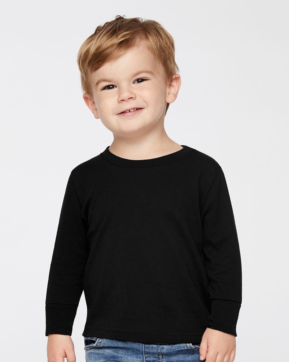 100% Cotton Toddlers