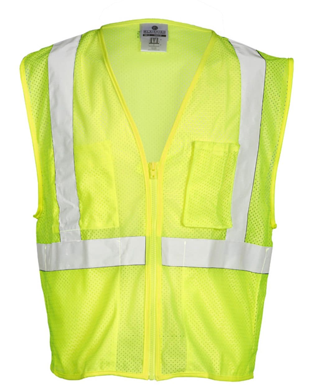 Kishigo Polyester - 100%