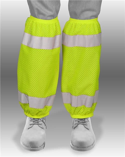 Kishigo Polyester - 100%