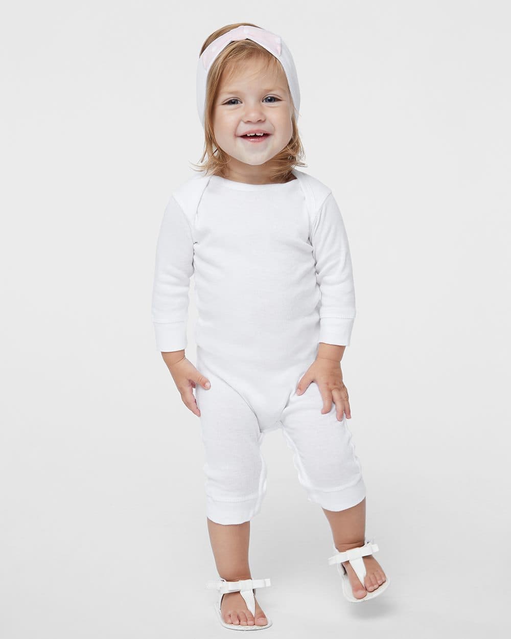 Rabbit Skins Infants