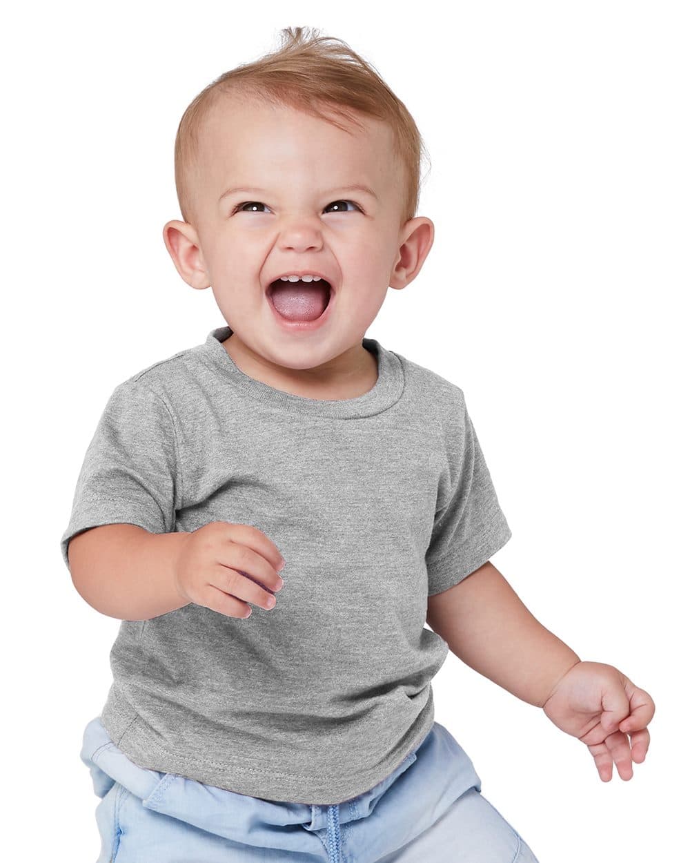 BELLA + CANVAS Infants
