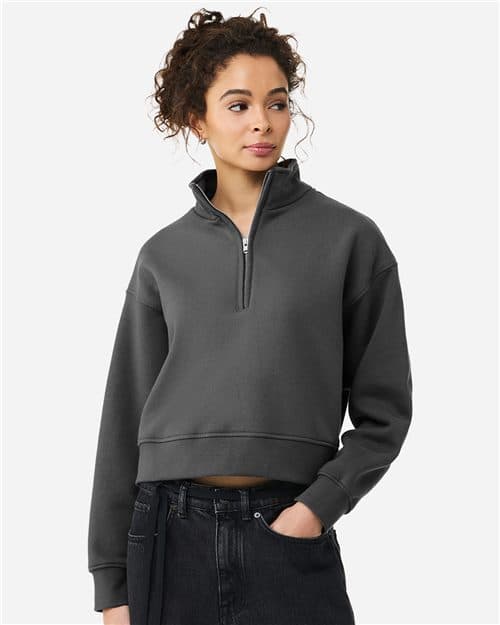 Fleece 10-10.9 oz