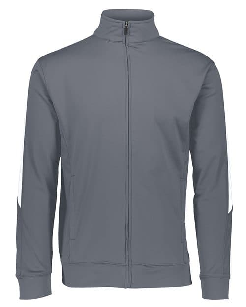 Long Sleeve Full-Zips