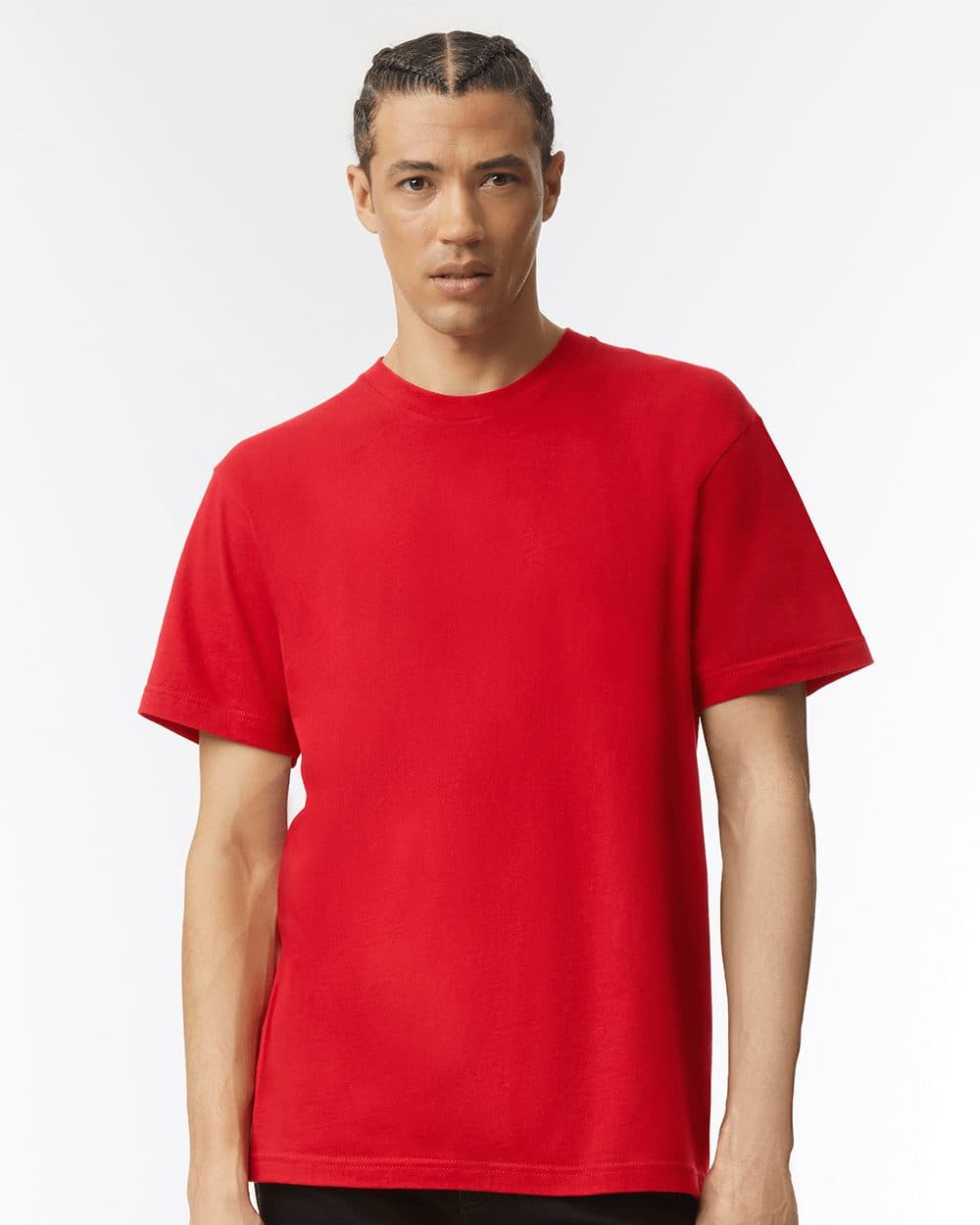 100% Cotton Cotton - Combed