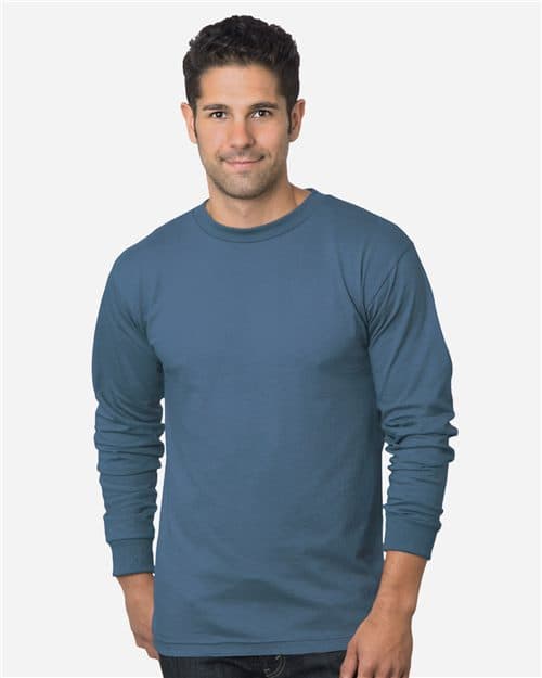 Long Sleeve Core Basics T-Shirts