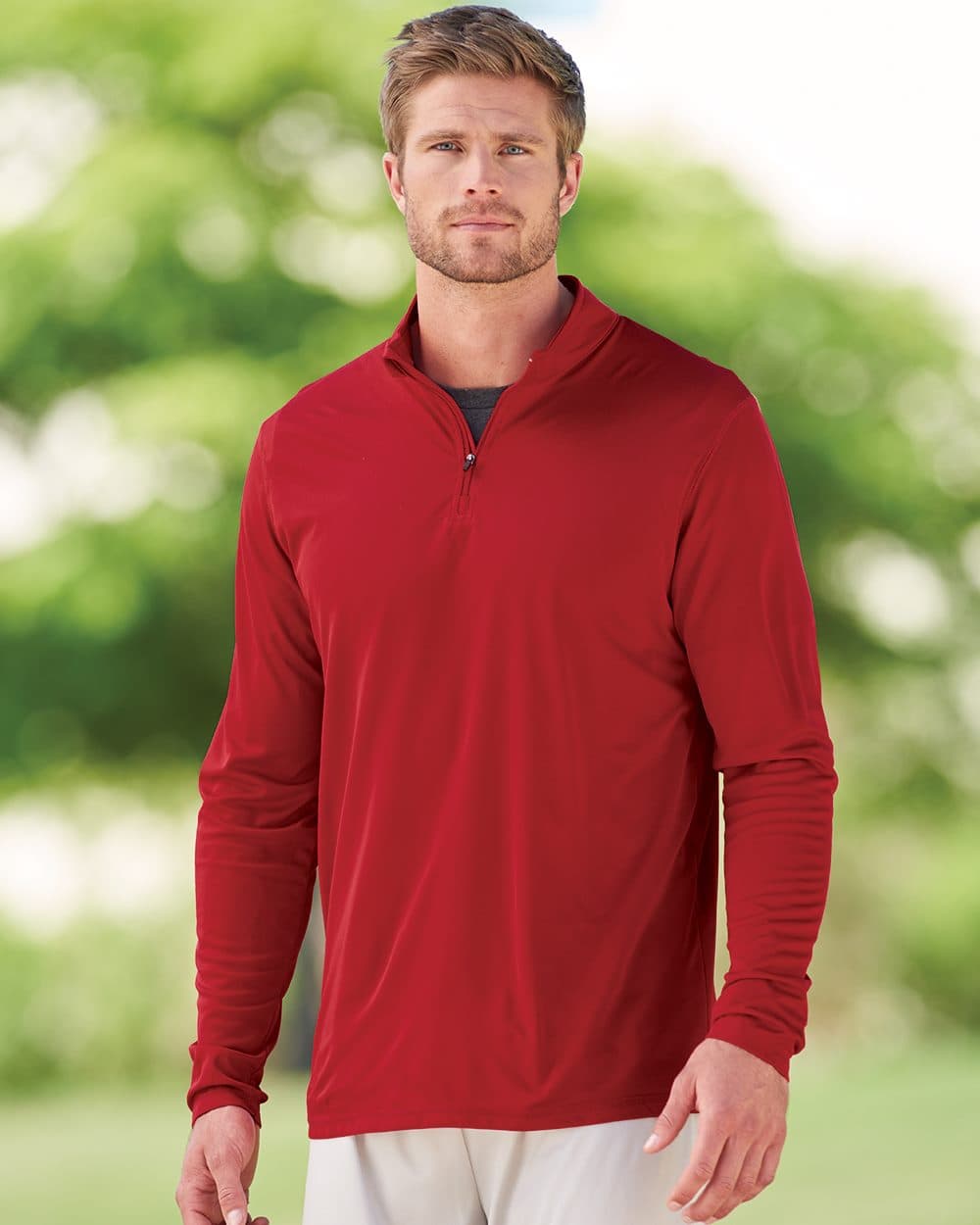 Long Sleeve Light (Under 5 oz)