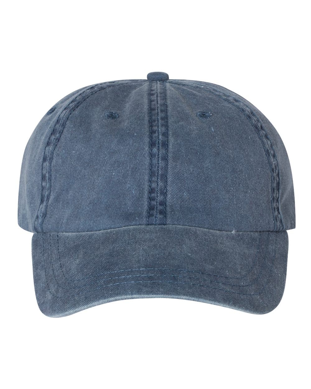 Valucap Unstructured Hats