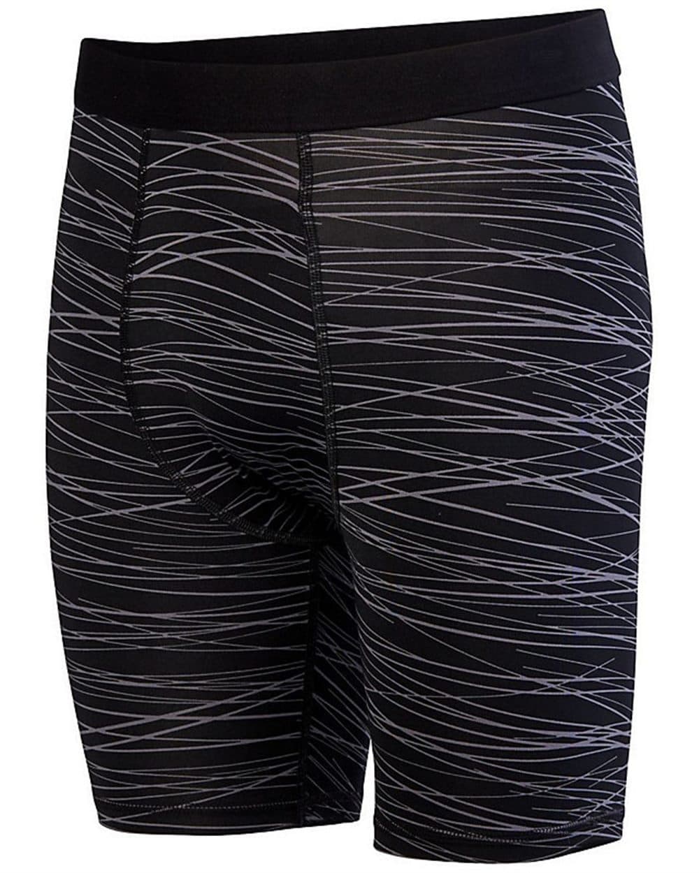 Polyester Blend Fitted