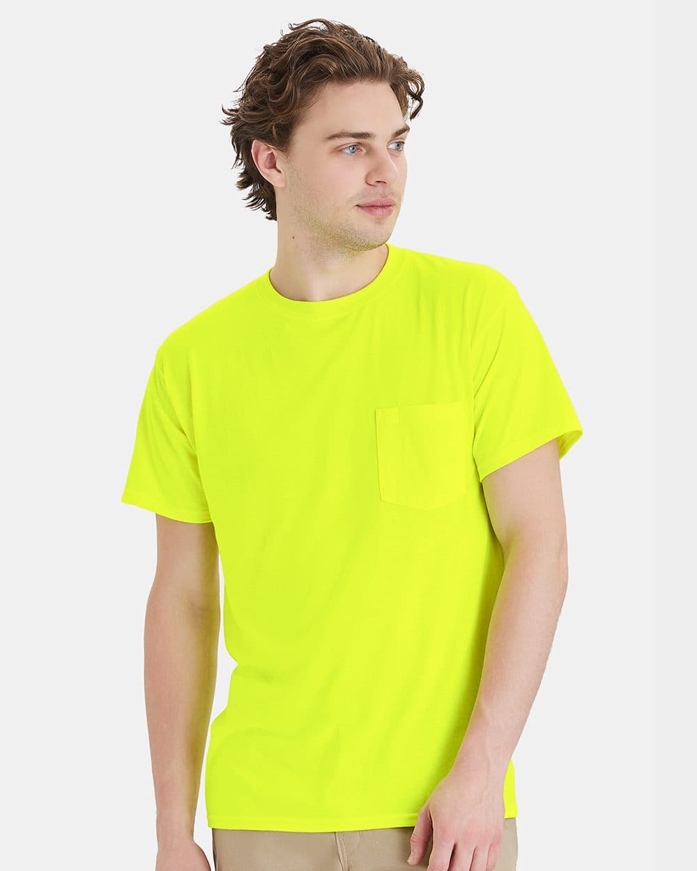 Pocket T-Shirts