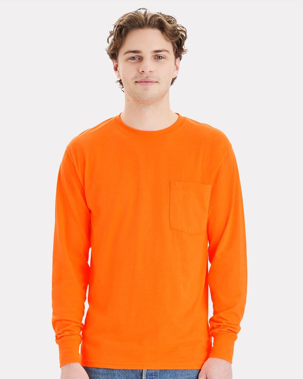 Long Sleeve