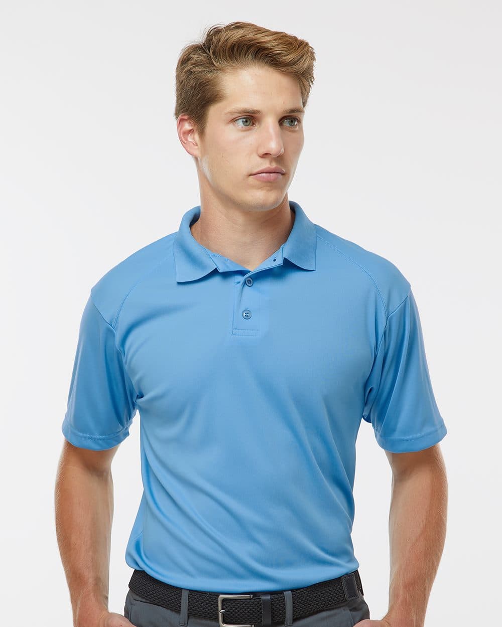 Performance Polos