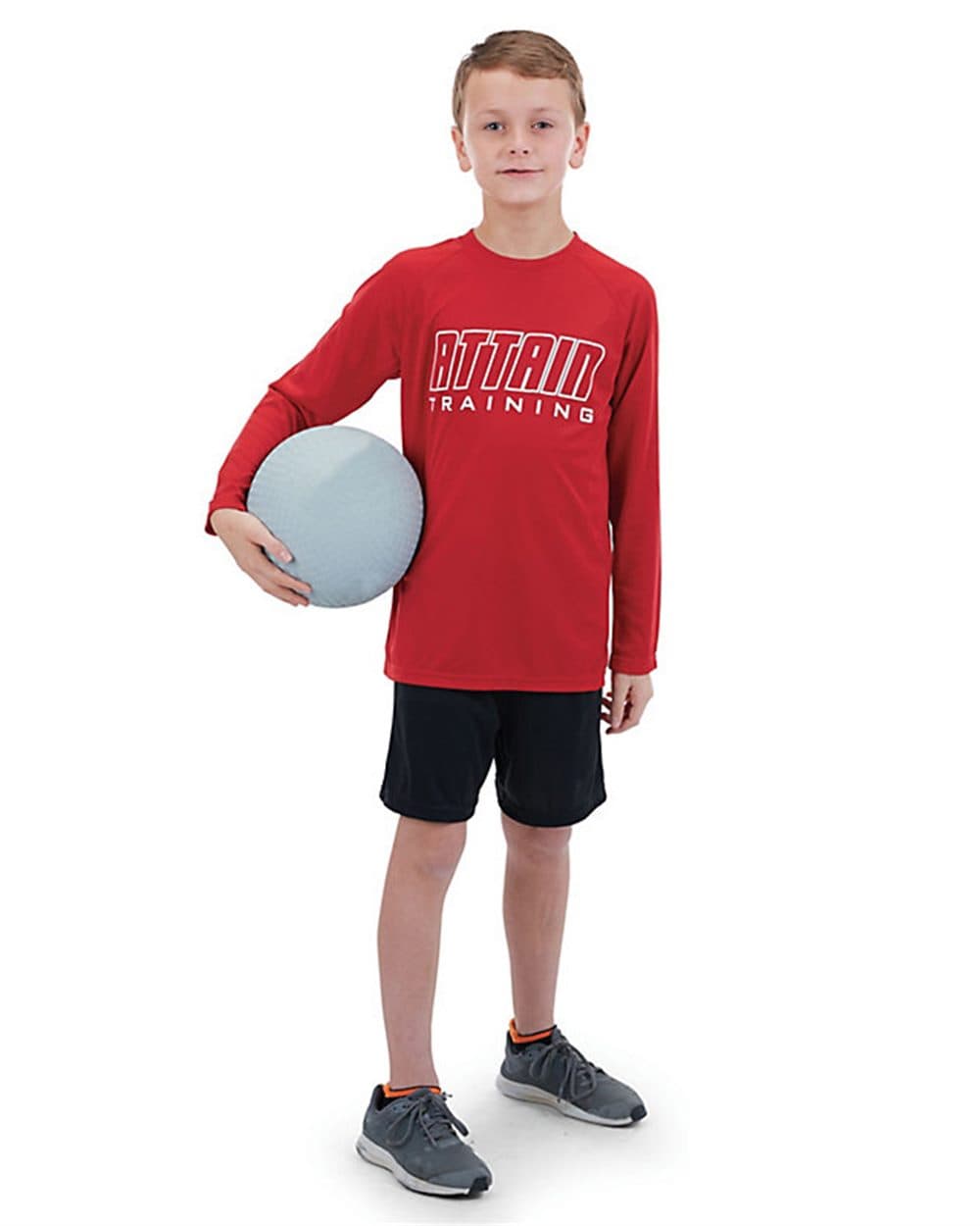 Long Sleeve 4-4.9 oz