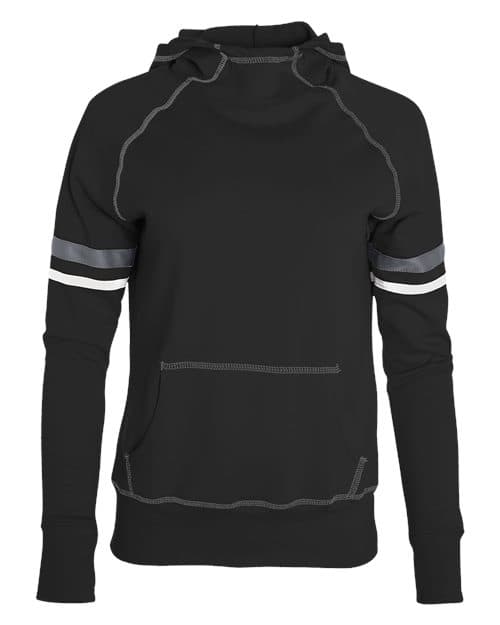 Fleece Raglans