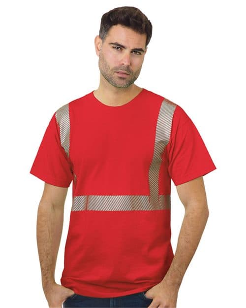 Short Sleeve Workwear