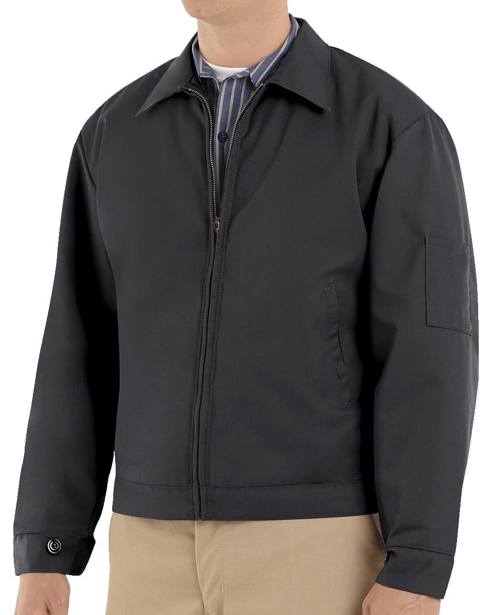 Long Sleeve Outerwear