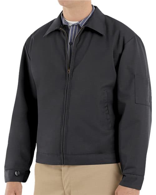 Long Sleeve Polyester - 100%