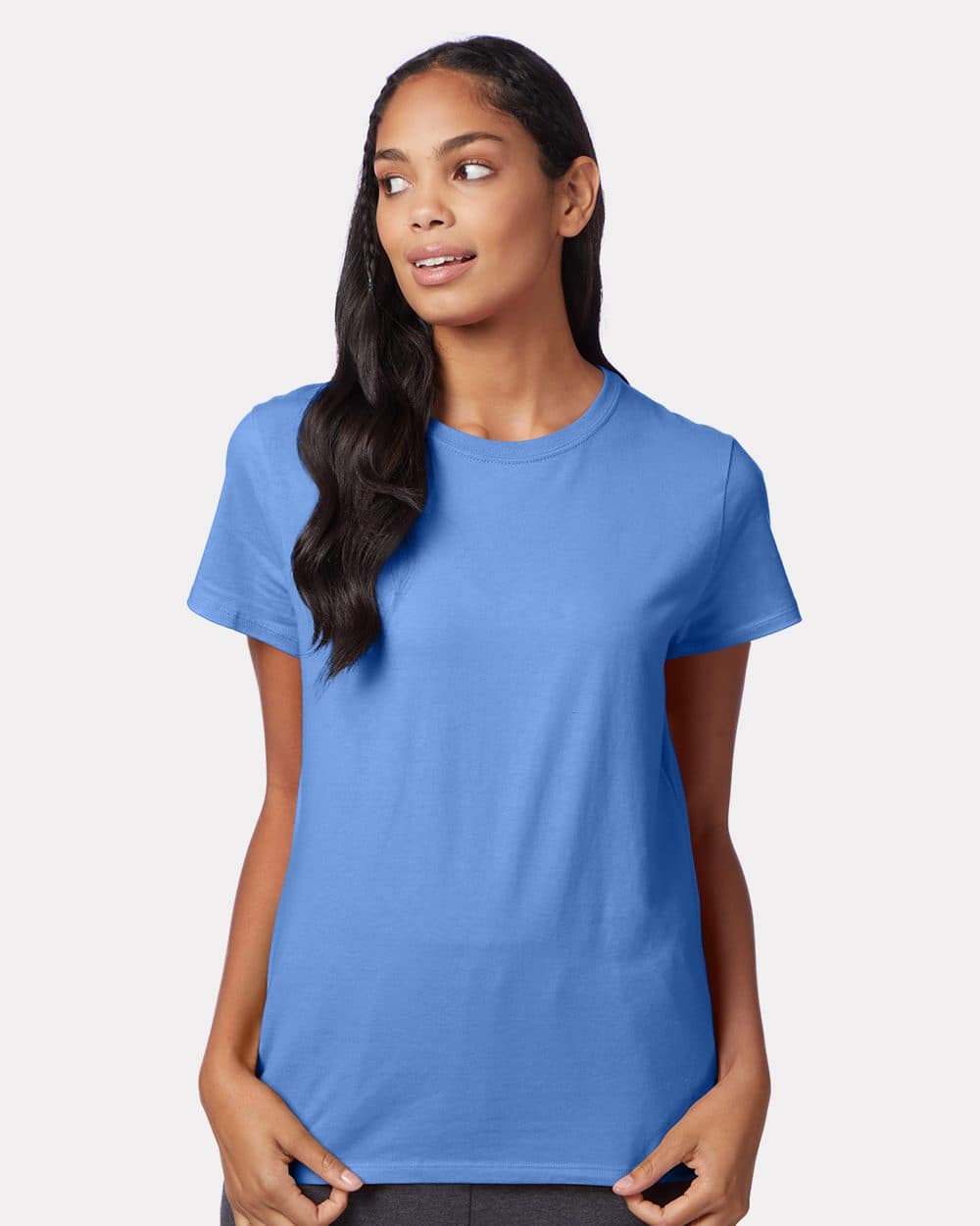Womens BELLA + CANVAS