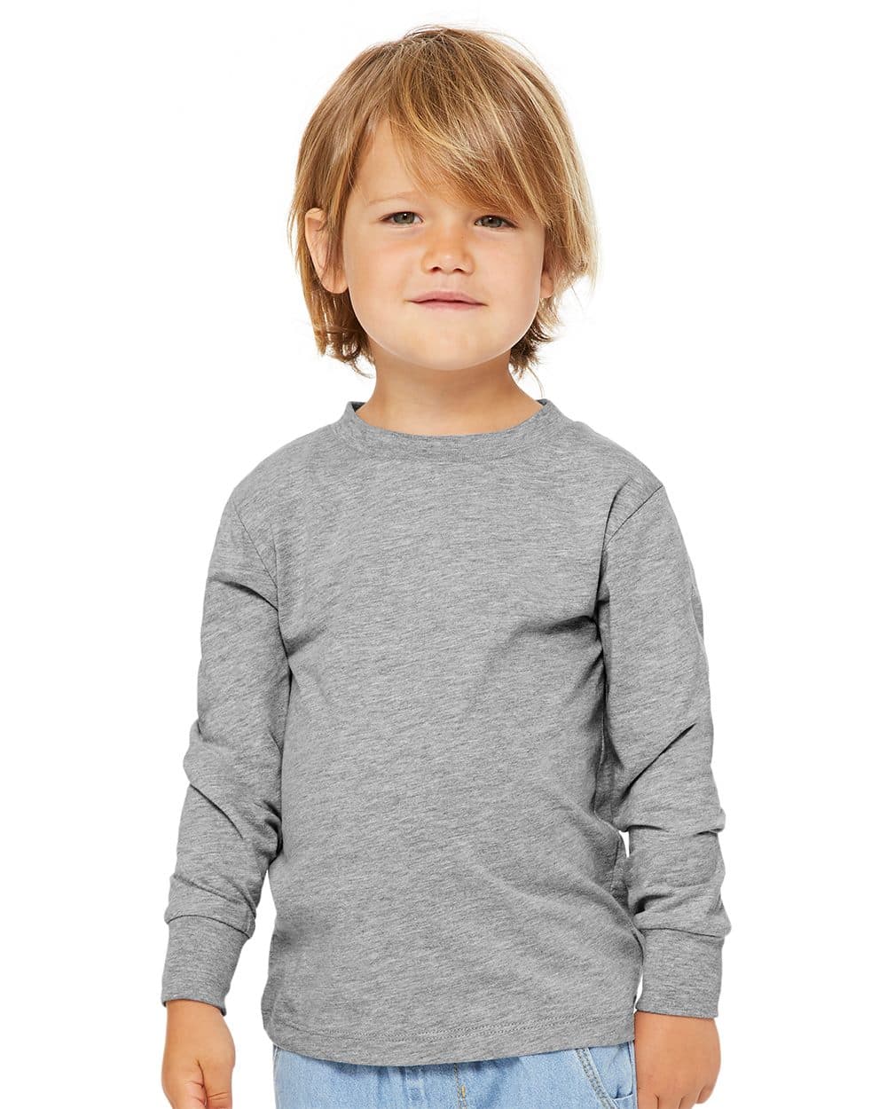 BELLA + CANVAS Toddlers
