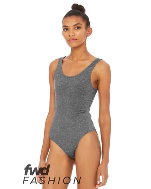 BELLA + CANVAS Cotton - Ringspun