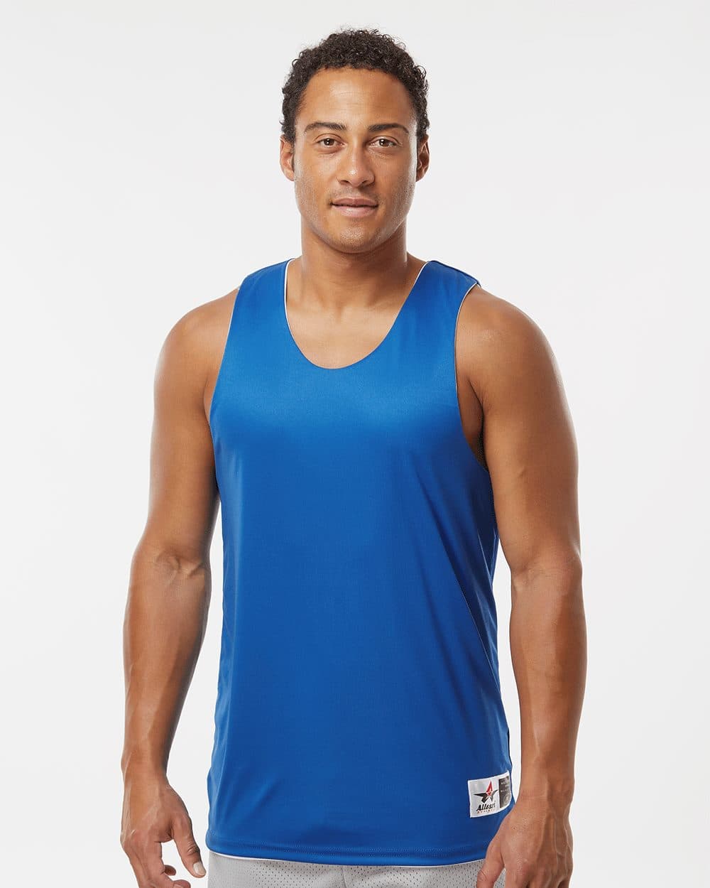Mens & Unisex Tank Tops