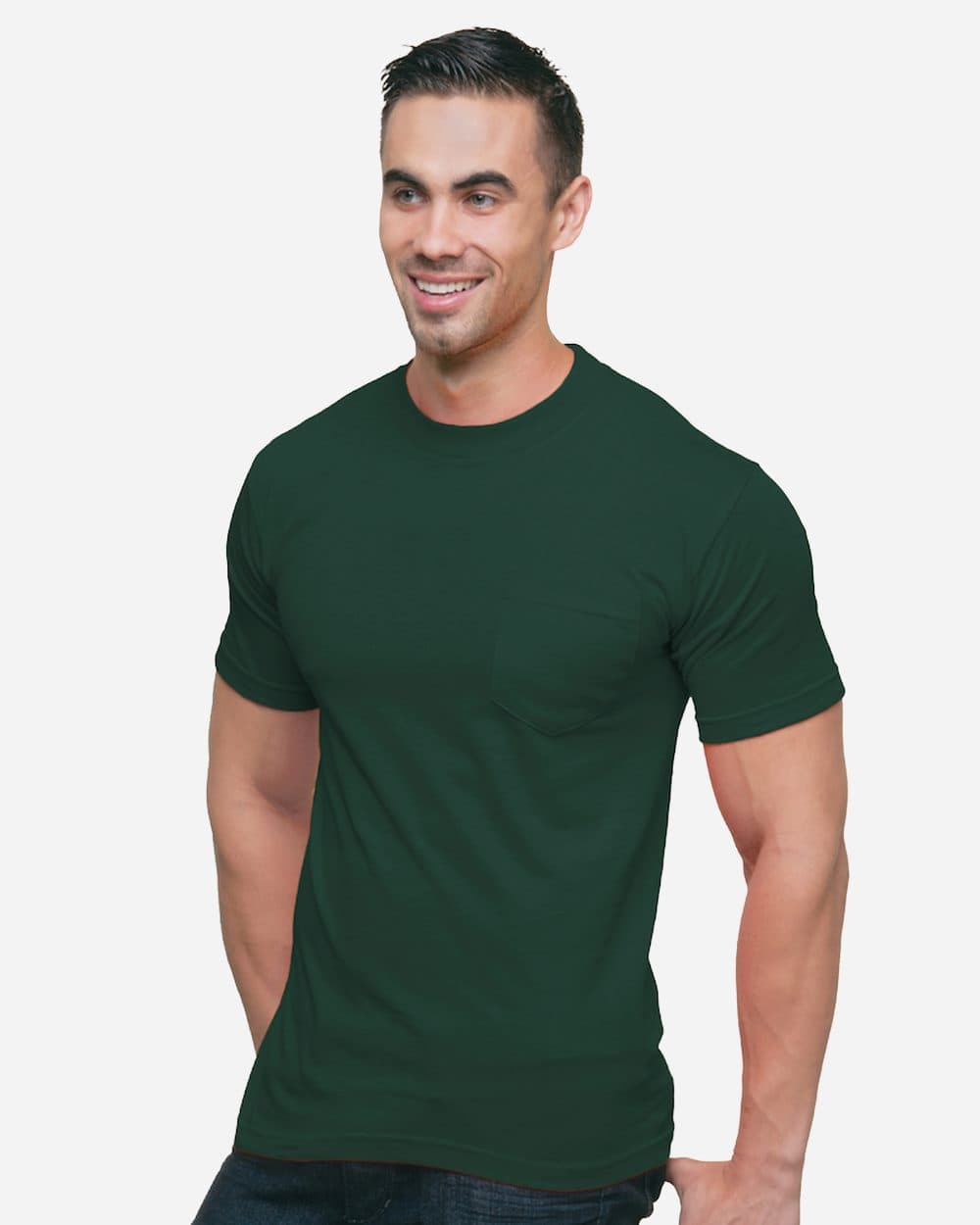 Polyester Blend BELLA + CANVAS