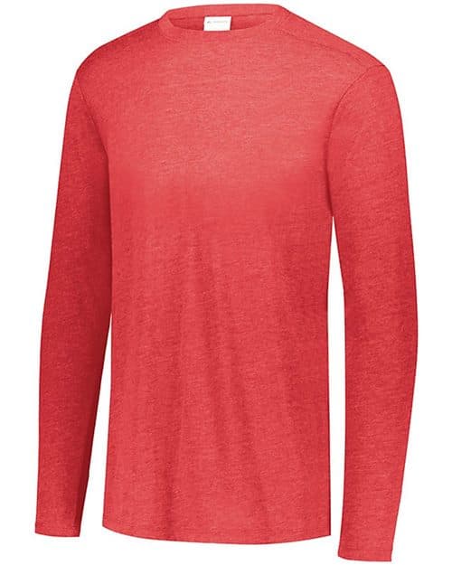 Polyester Blend Relaxed