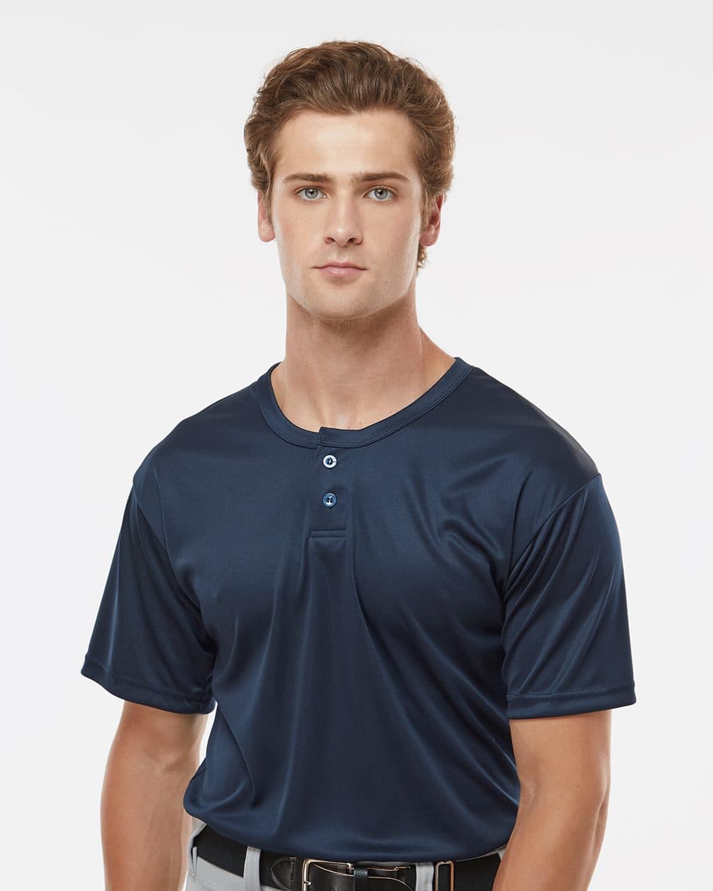 100% Polyester Performance
