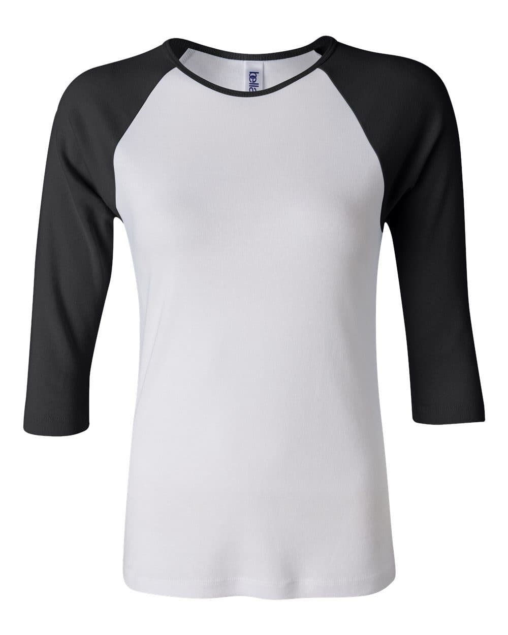 3/4 Sleeve Raglans