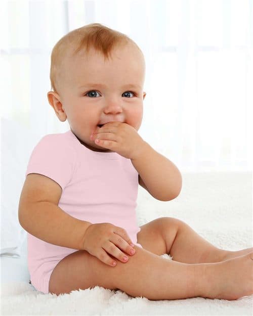 Infant Infants
