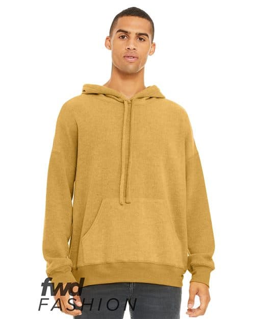 BELLA + CANVAS Fleece