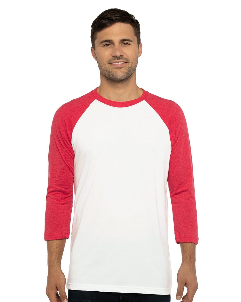 Next Level Raglans