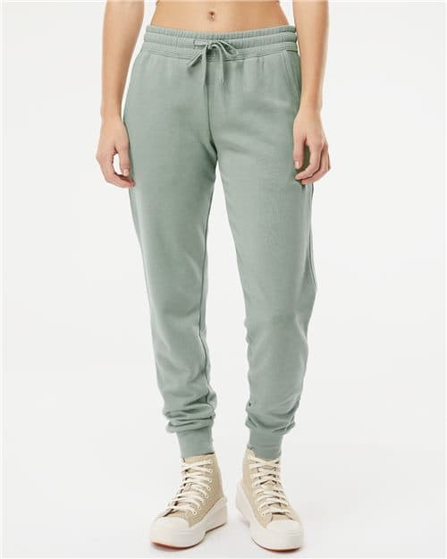 Independent Trading Co. Fashion Fleece