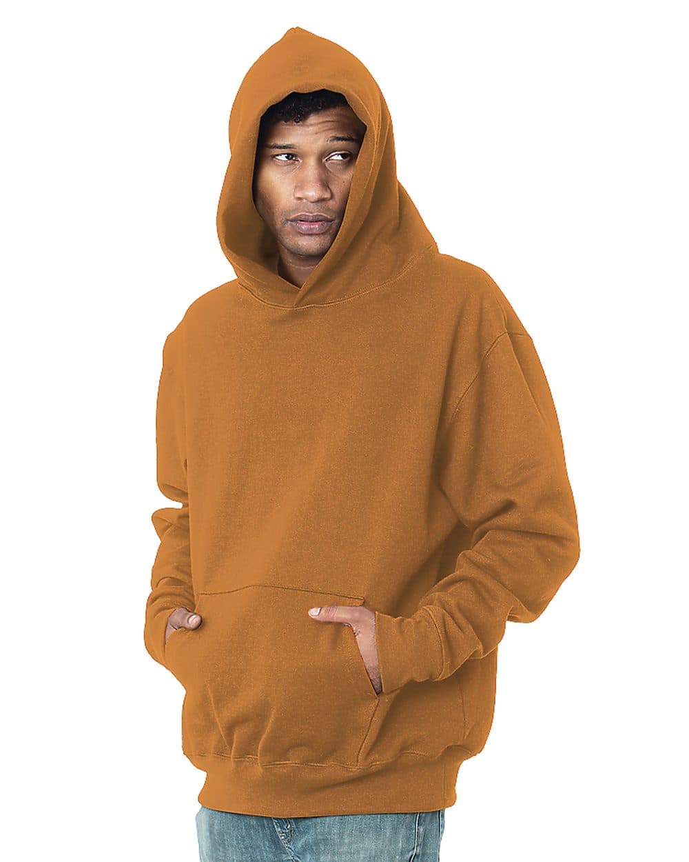 All Hooded Sweatshirts & Fleece 10 oz