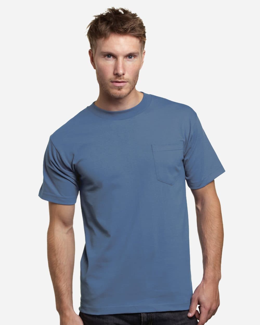Pocket T-Shirts